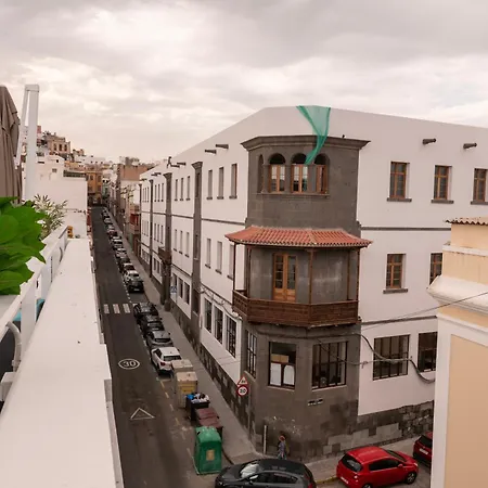 Guest house Youroom Palmas Las Palmas de Gran Canaria